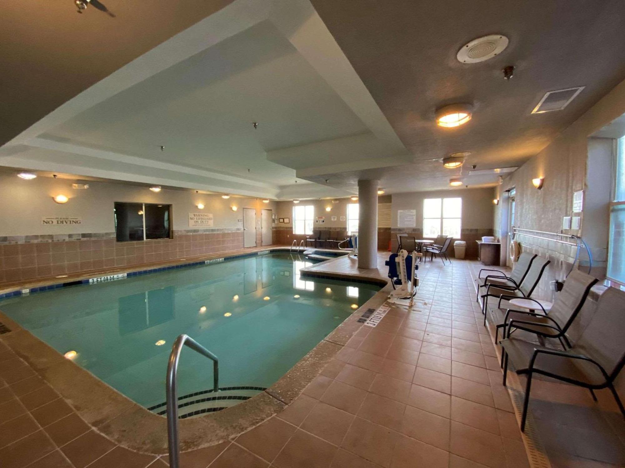 Country Inn & Suites By Radisson, Athens, Ga Eksteriør billede