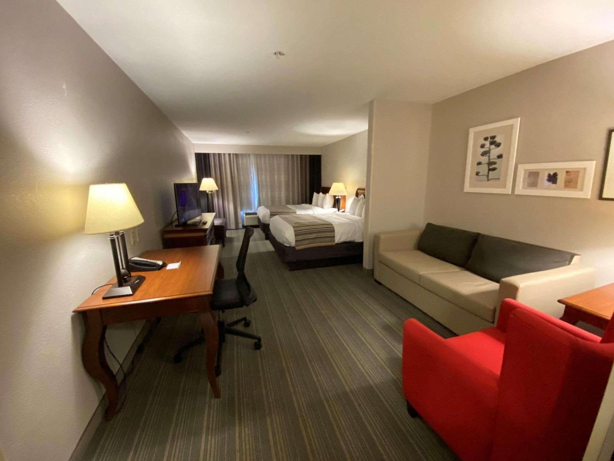 Country Inn & Suites By Radisson, Athens, Ga Eksteriør billede