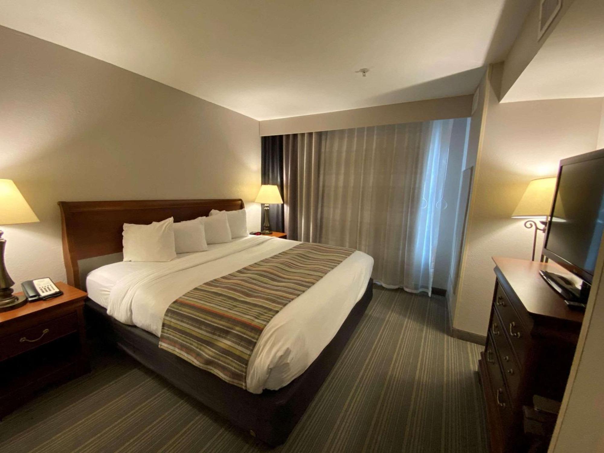 Country Inn & Suites By Radisson, Athens, Ga Eksteriør billede