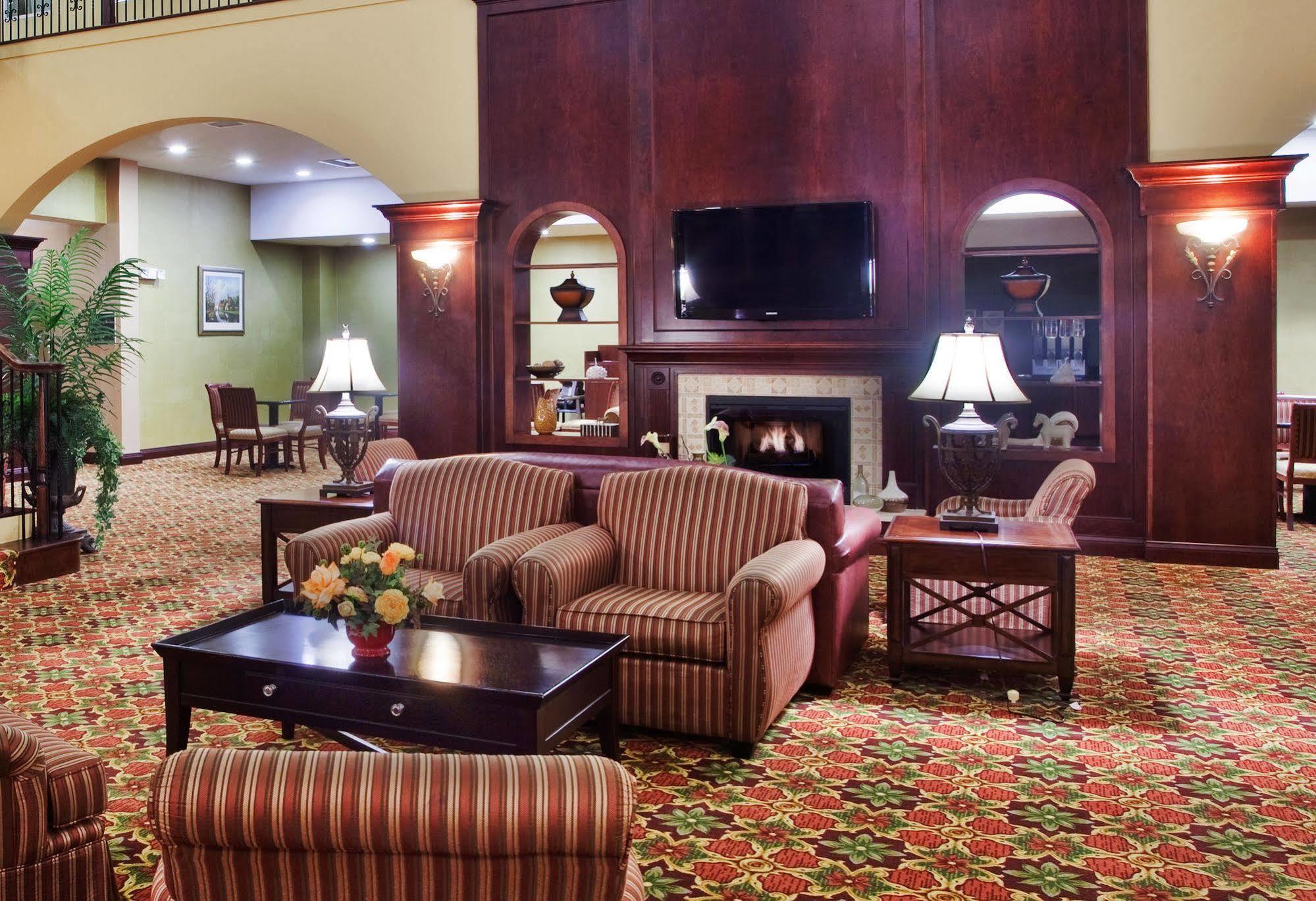 Country Inn & Suites By Radisson, Athens, Ga Eksteriør billede